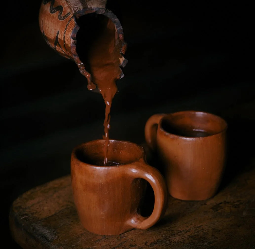 Ceremonial Grade Cacao 500g