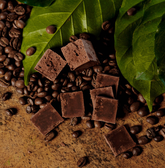 Ceremonial Grade Cacao 500g